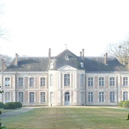 Chateau D'Arry Arry  Esterno foto