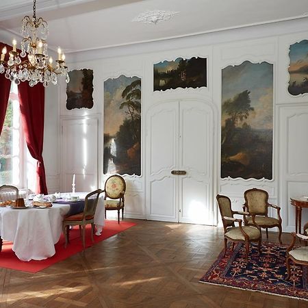 Chateau D'Arry Arry  Esterno foto