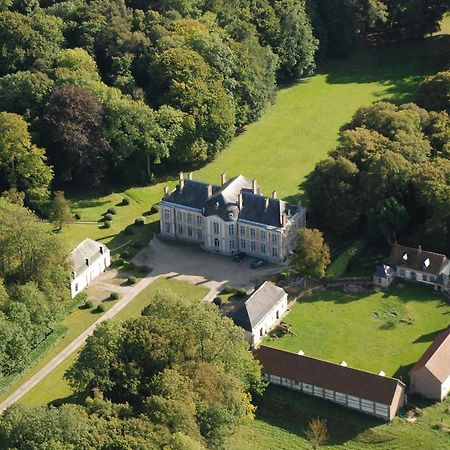 Chateau D'Arry Arry  Esterno foto