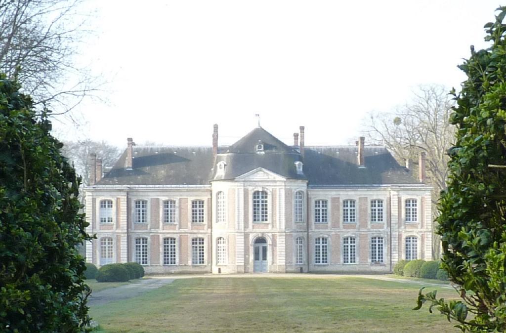 Chateau D'Arry Arry  Esterno foto