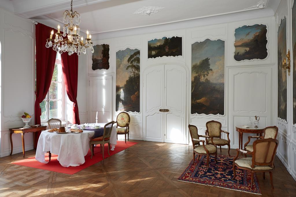 Chateau D'Arry Arry  Esterno foto