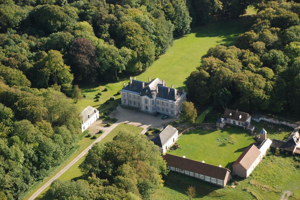 Chateau D'Arry Arry  Esterno foto